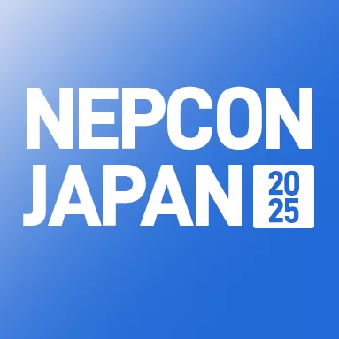 Nepcon Japan 2025 Opens in January at Tokyo Big Sight, Japan